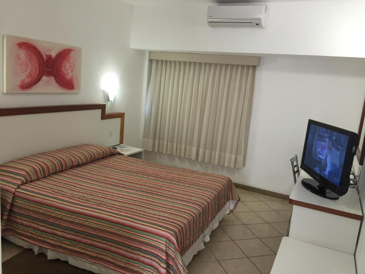 Lord Plaza Hotel Teixeira de Freitas Exterior photo