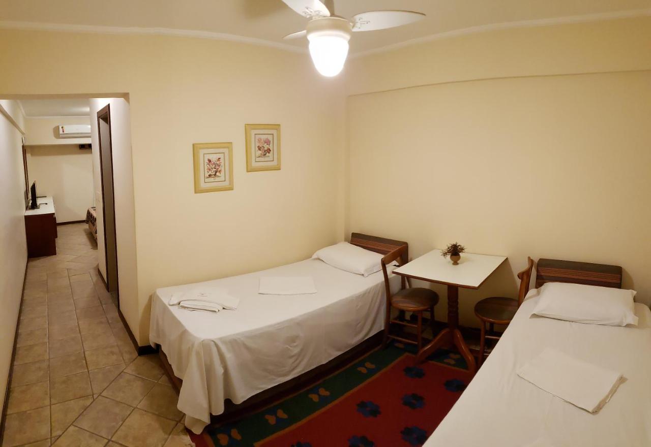 Lord Plaza Hotel Teixeira de Freitas Exterior photo