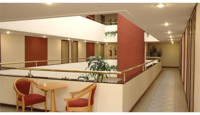 Lord Plaza Hotel Teixeira de Freitas Exterior photo